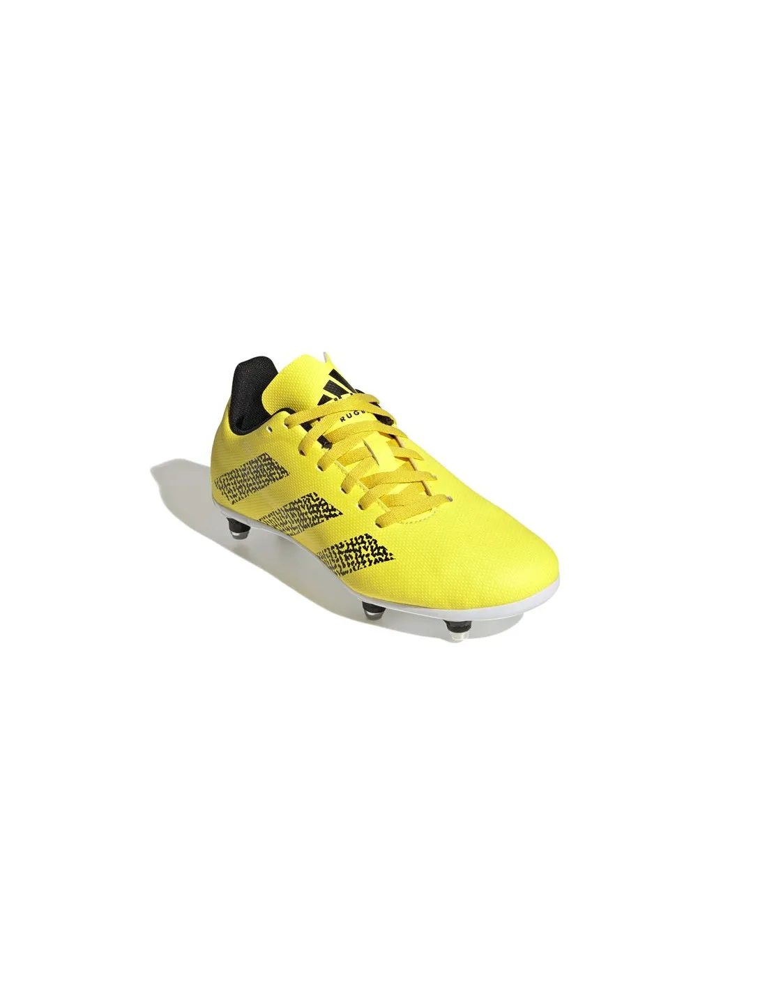 Botas de Rugby adidas Rugby SG Amarillo Infantil