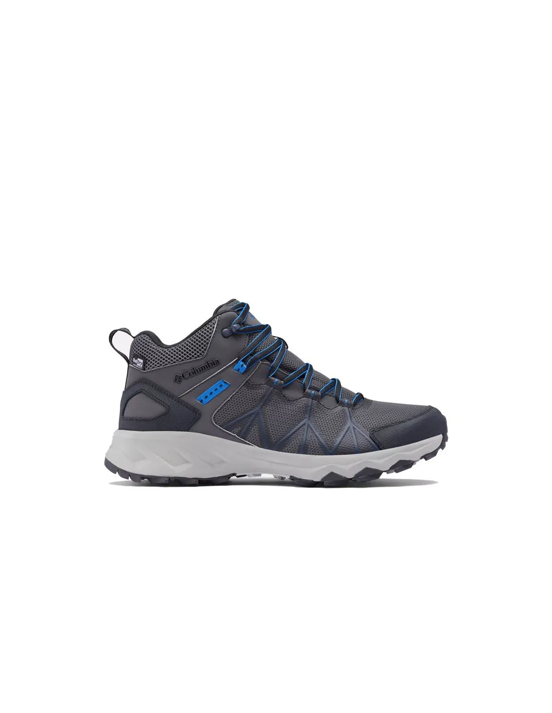 Botas de senderismo Columbia PeakFreak™ II Mid Outdry™ Gris Hombre