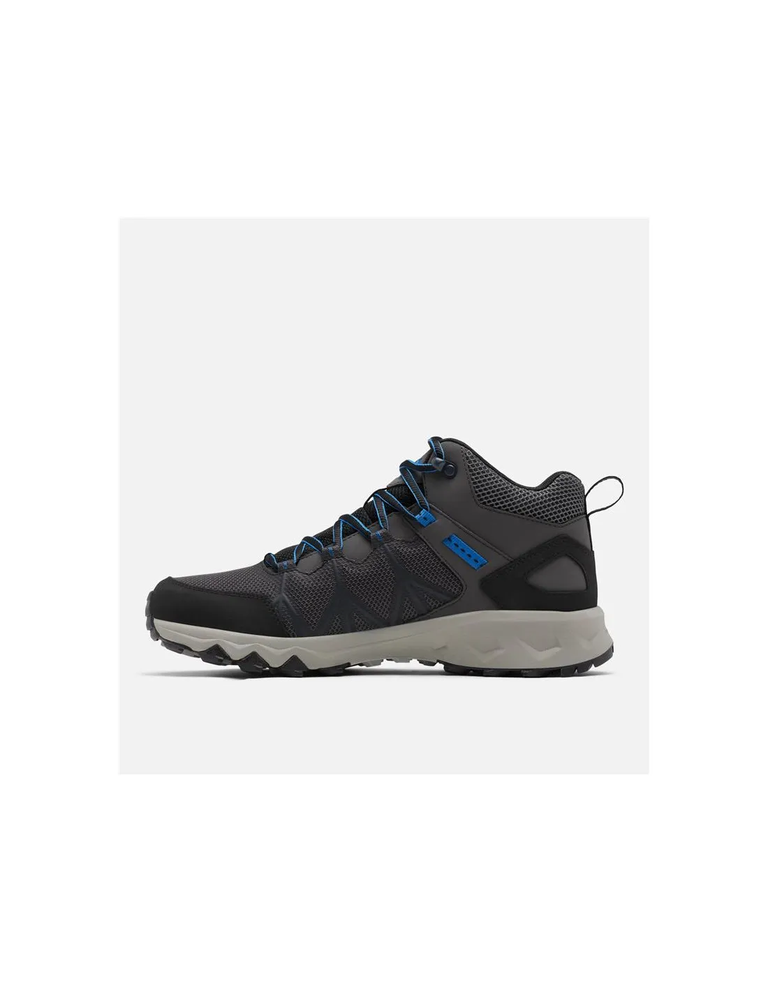 Botas de senderismo Columbia PeakFreak™ II Mid Outdry™ Gris Hombre