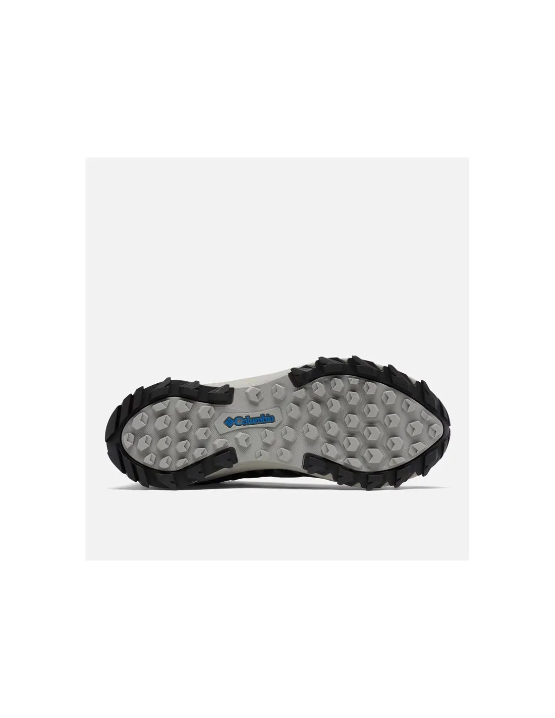 Botas de senderismo Columbia PeakFreak™ II Mid Outdry™ Gris Hombre