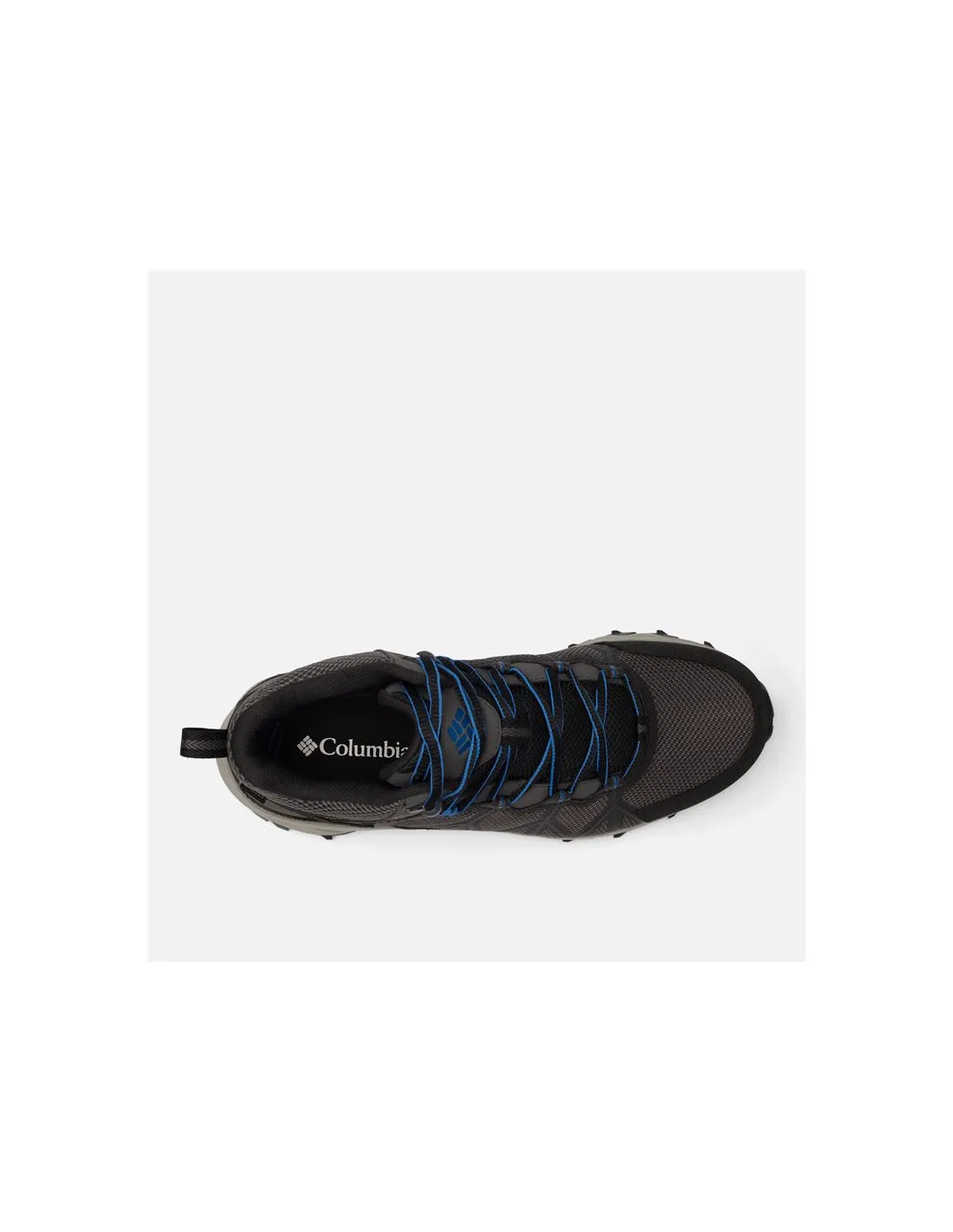 Botas de senderismo Columbia PeakFreak™ II Mid Outdry™ Gris Hombre
