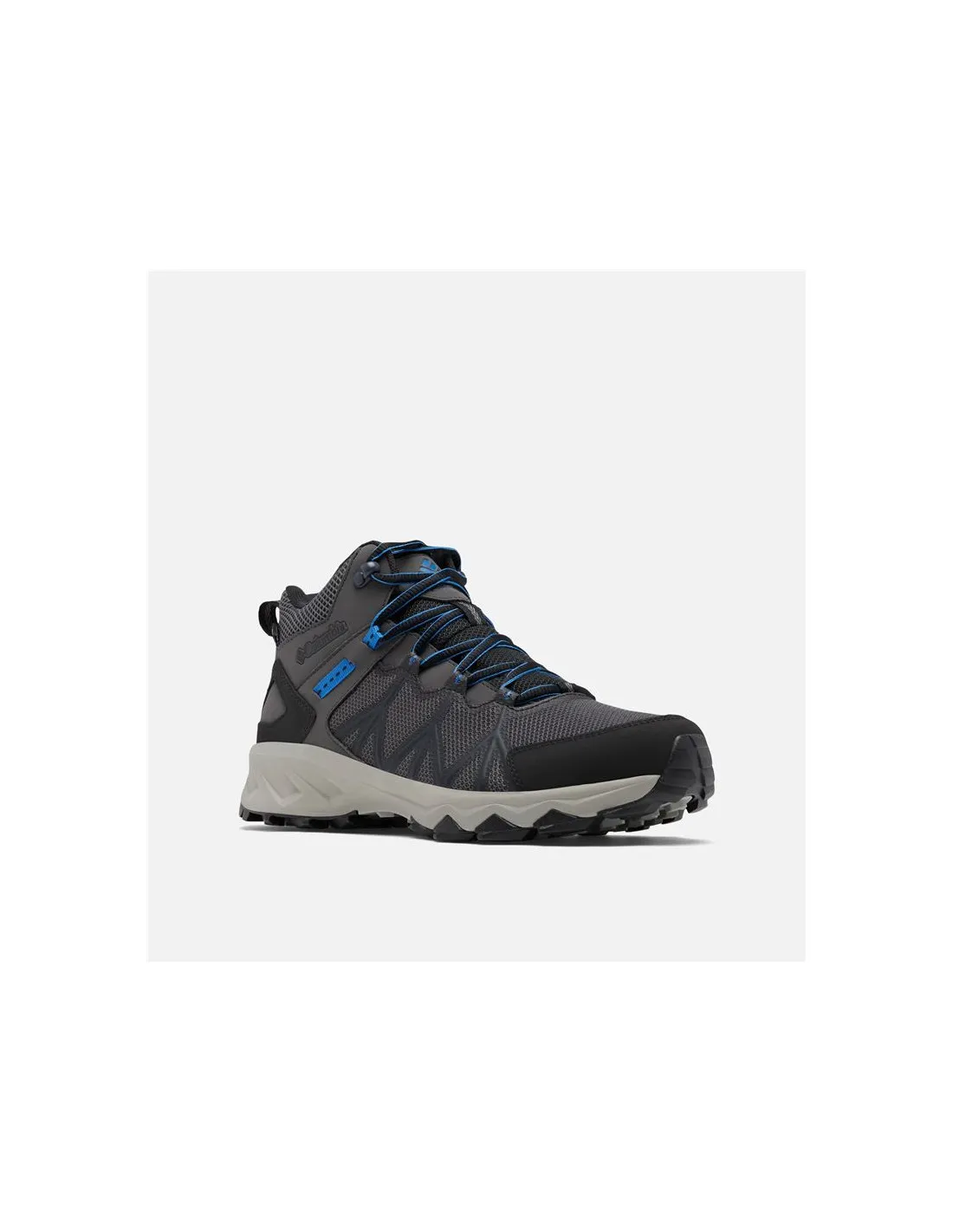 Botas de senderismo Columbia PeakFreak™ II Mid Outdry™ Gris Hombre