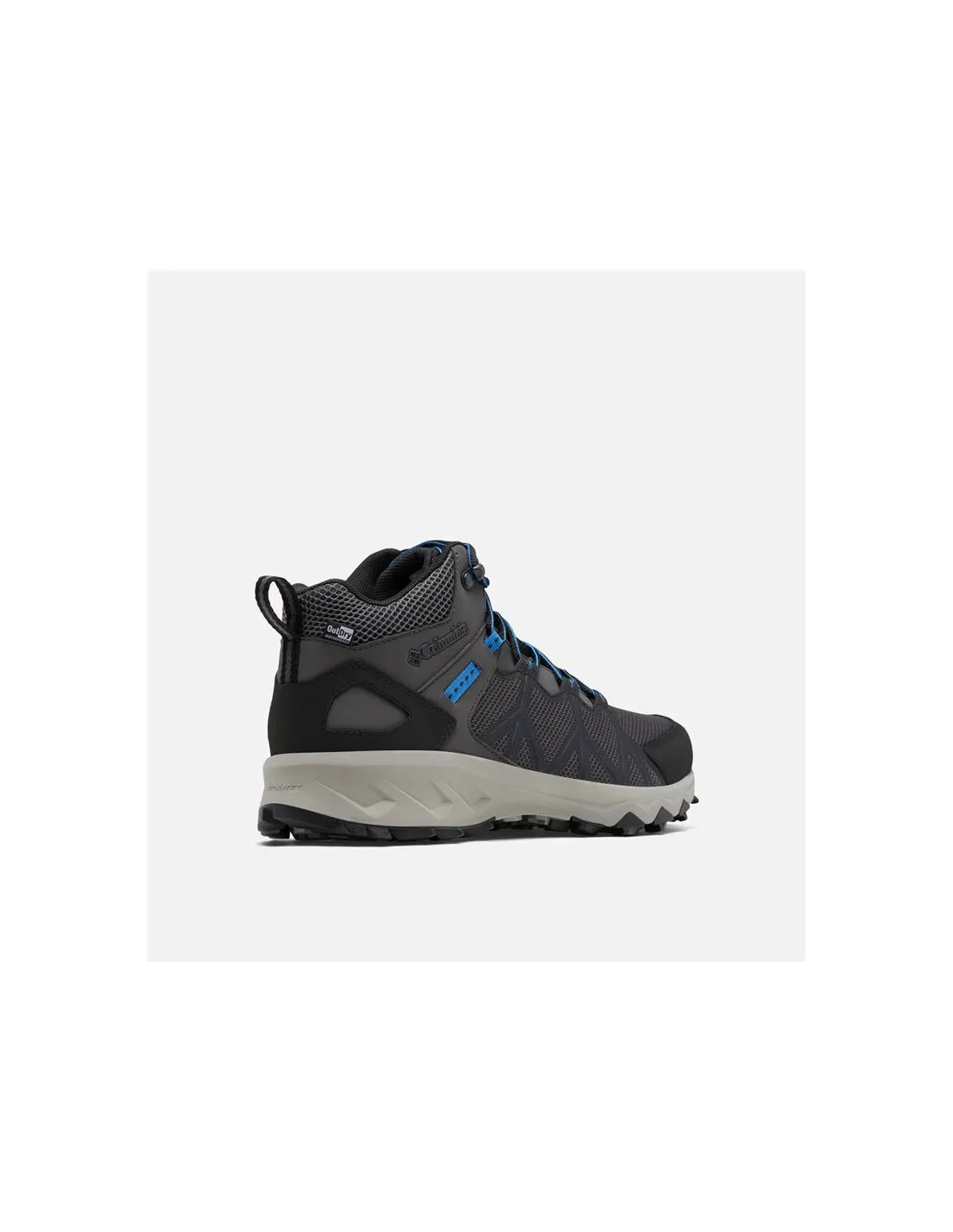 Botas de senderismo Columbia PeakFreak™ II Mid Outdry™ Gris Hombre