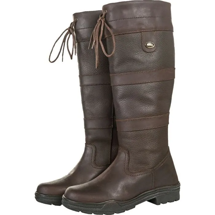 Botas Fashion HKM Belmond  Winter Membran
