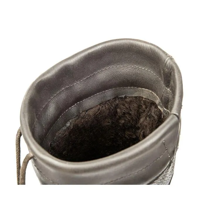 Botas Fashion HKM Belmond  Winter Membran