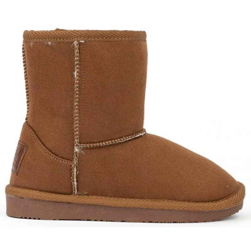 Botas niña australianas Conguitos