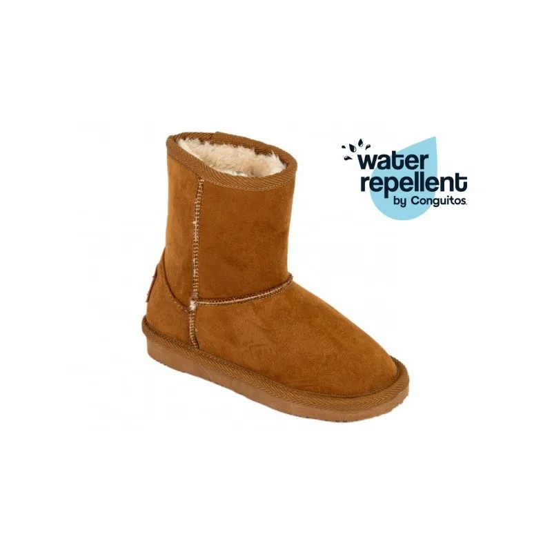 Botas niña australianas Conguitos