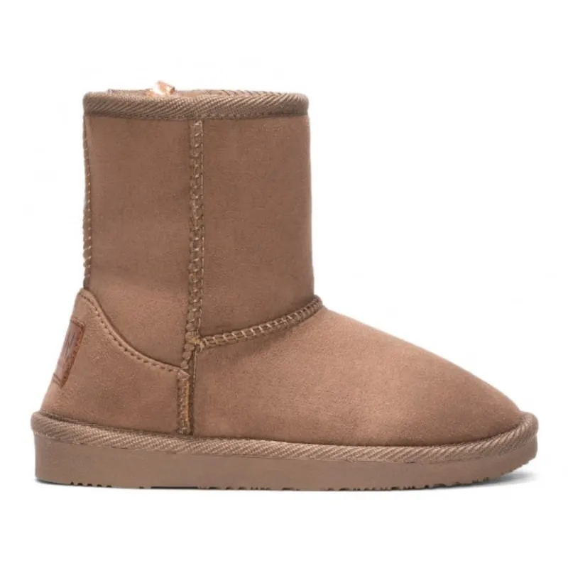 Botas niña australianas Conguitos