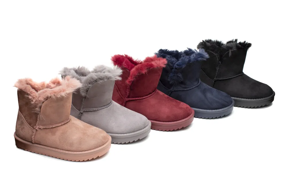 Botas Niña Australinas