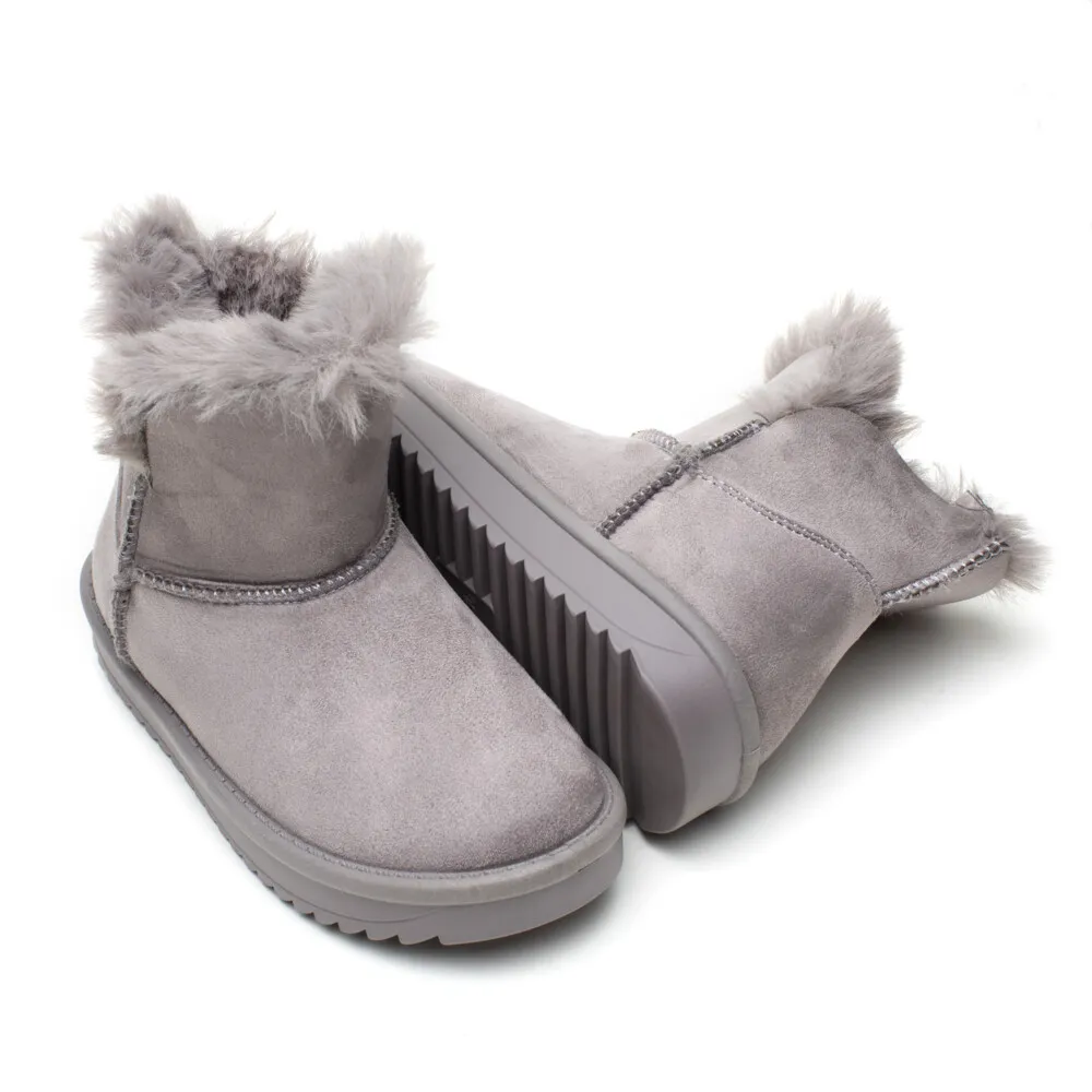 Botas Niña Australinas