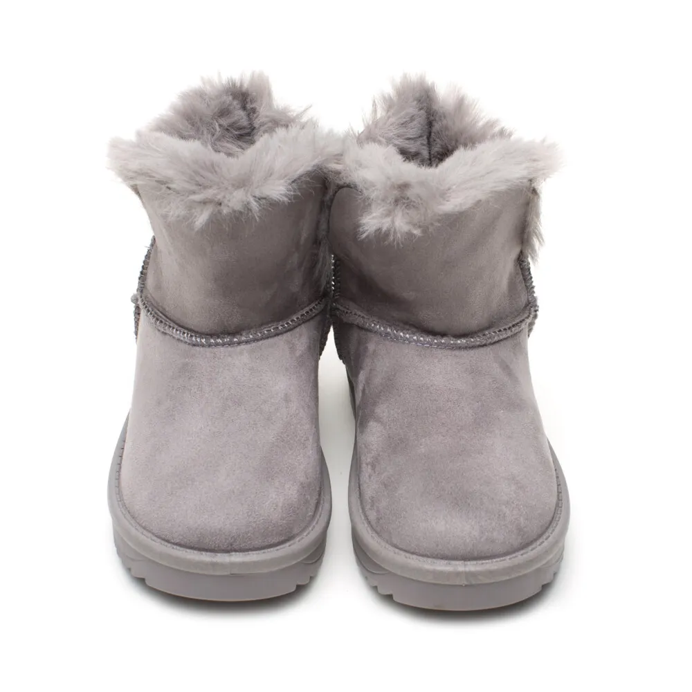 Botas Niña Australinas