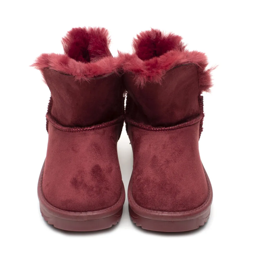 Botas Niña Australinas