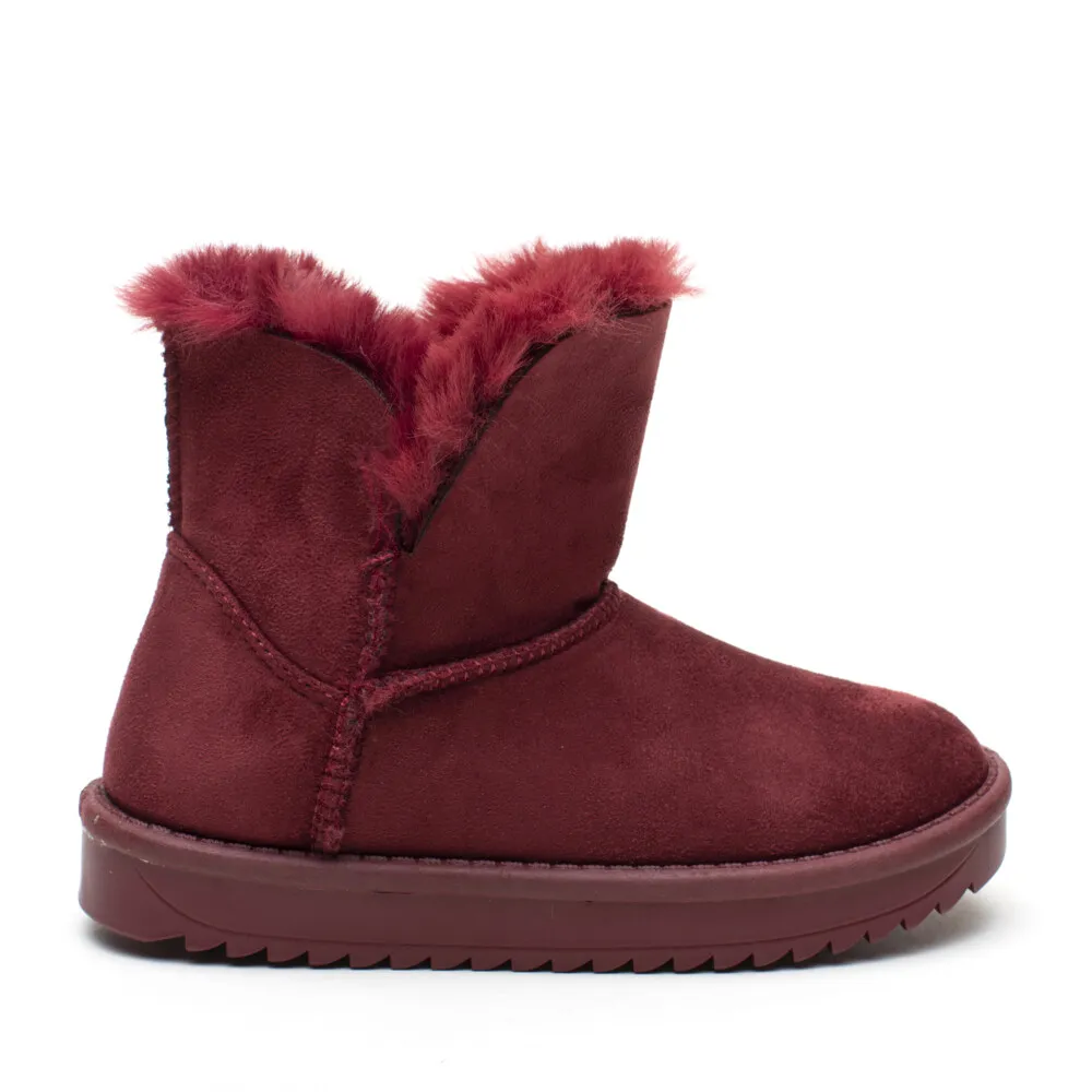 Botas Niña Australinas