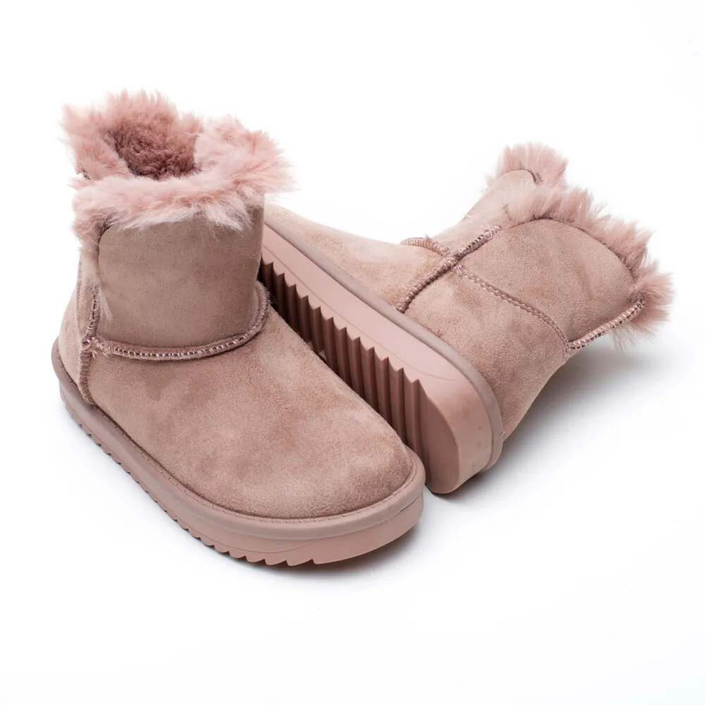 Botas Niña Australinas