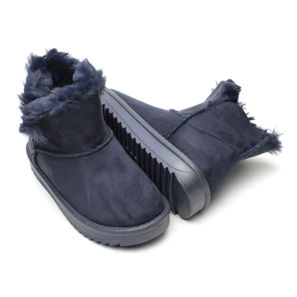 Botas Niña Australinas