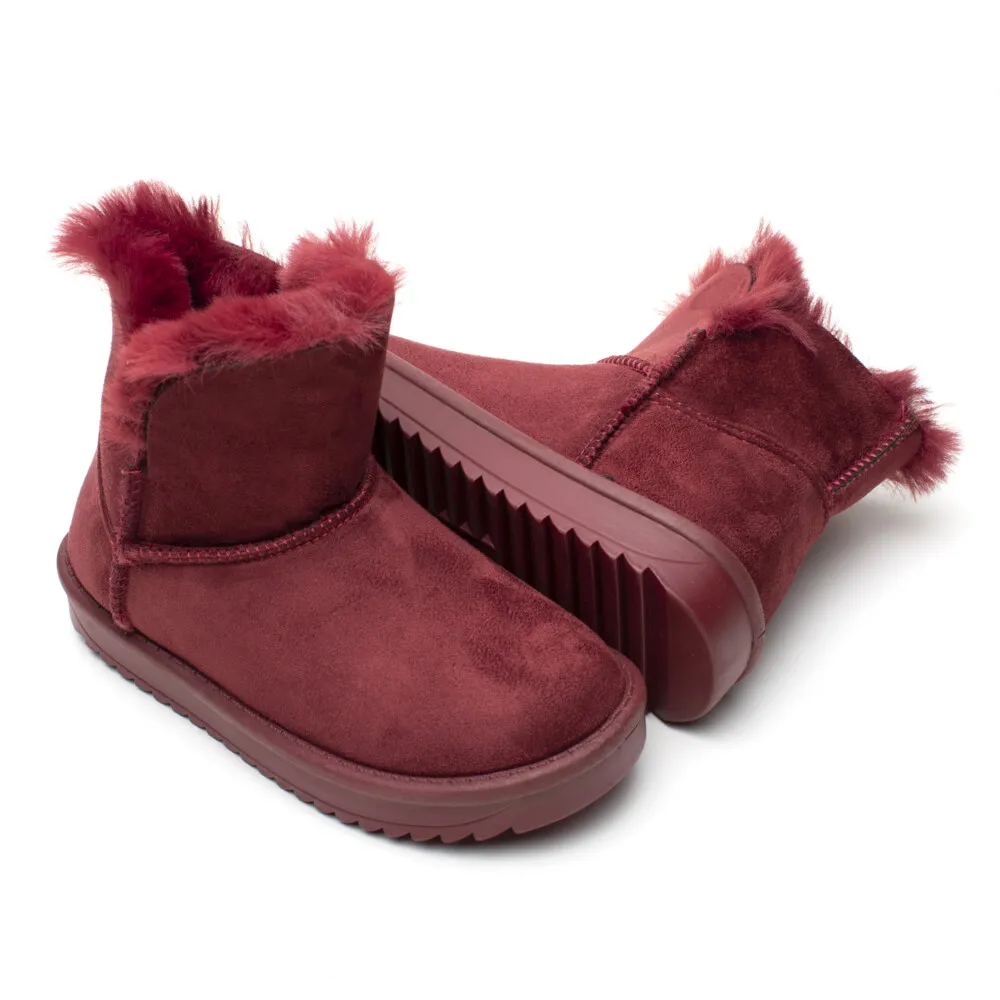 Botas Niña Australinas