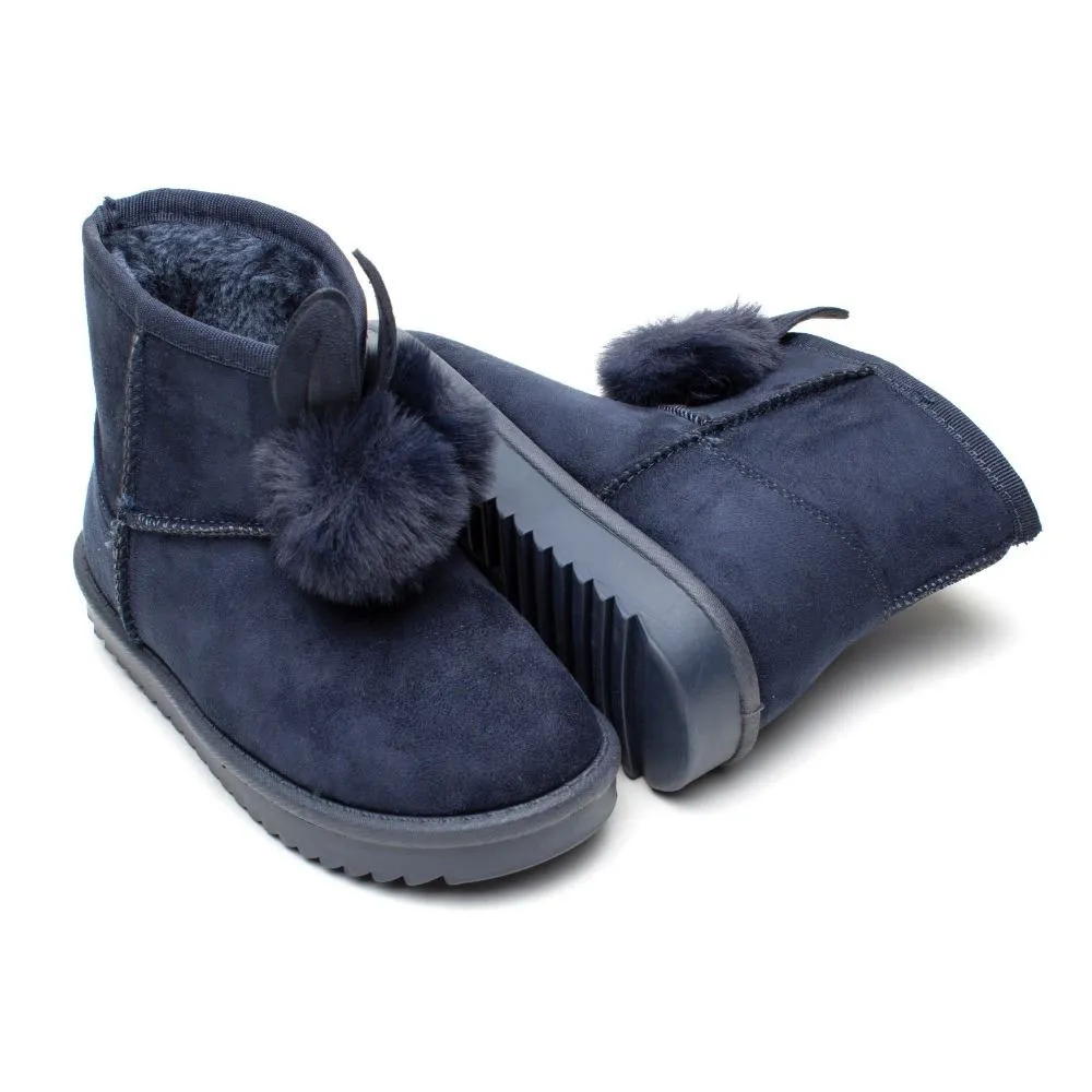 Botas Niña Modelo Winter