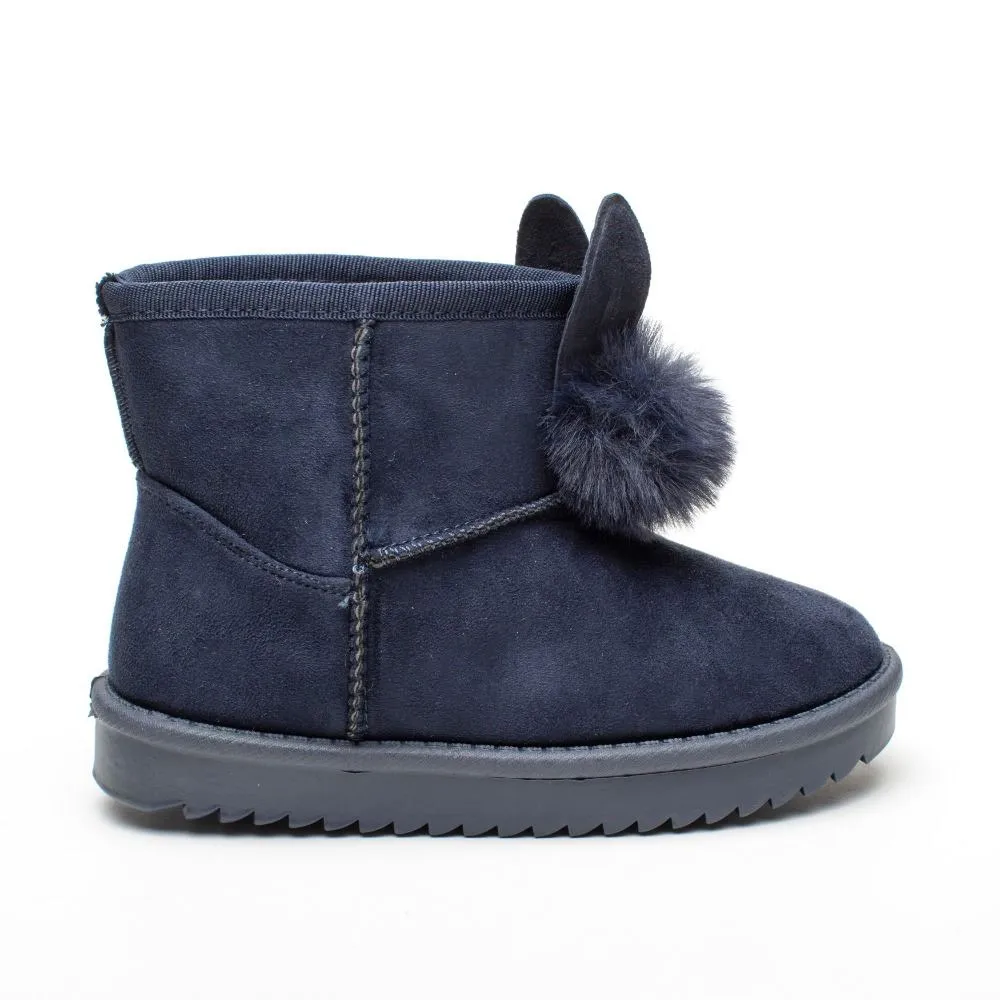 Botas Niña Modelo Winter