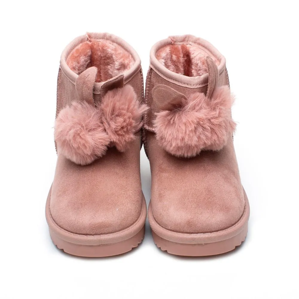 Botas Niña Modelo Winter