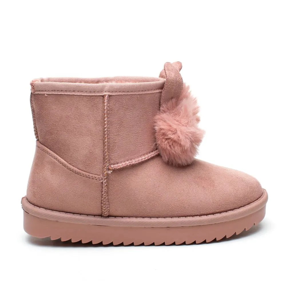 Botas Niña Modelo Winter