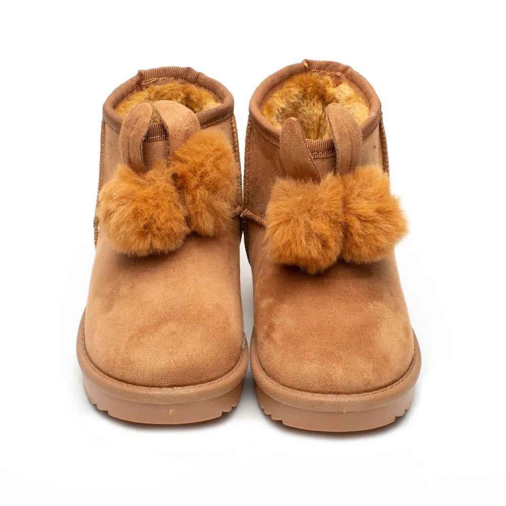 Botas Niña Modelo Winter