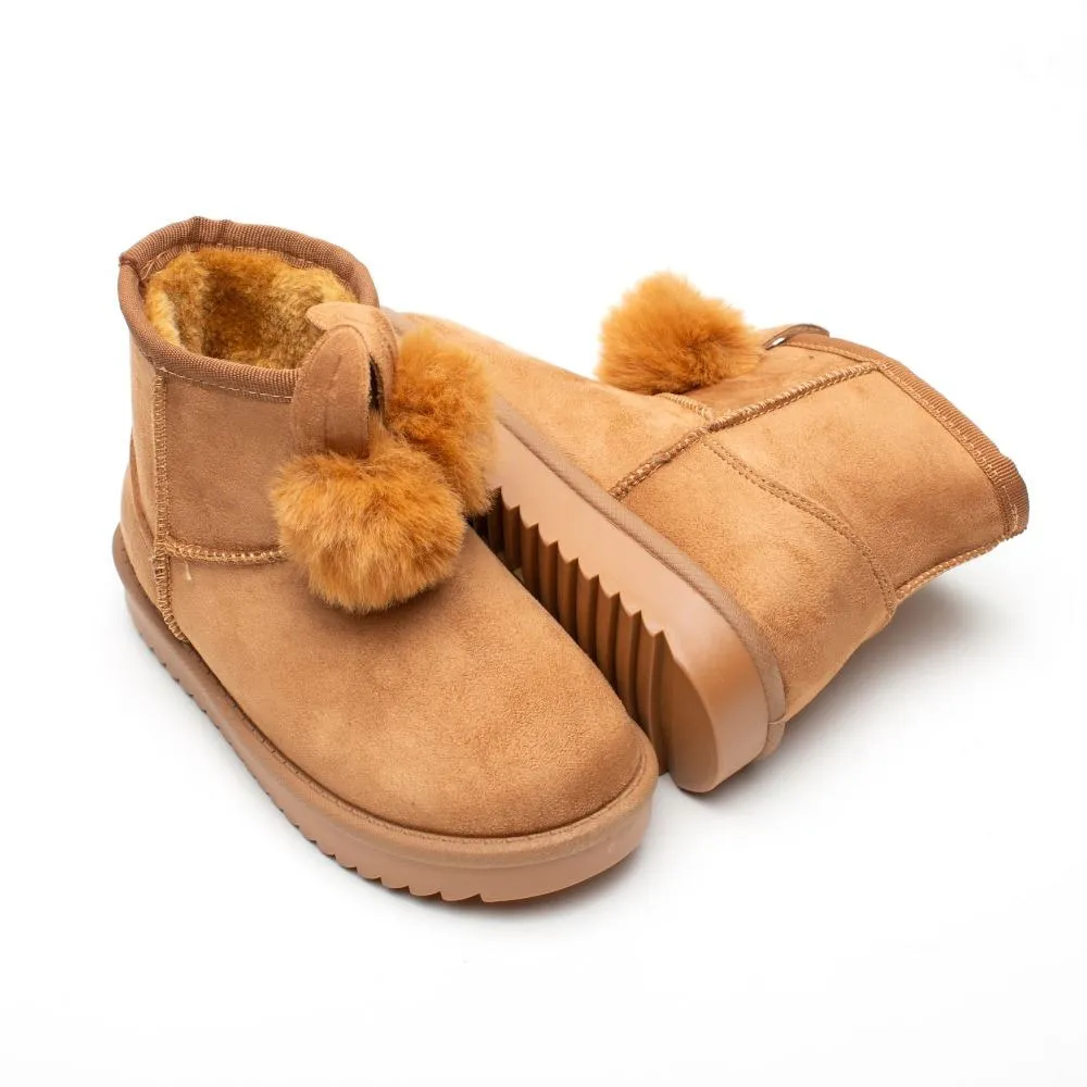 Botas Niña Modelo Winter