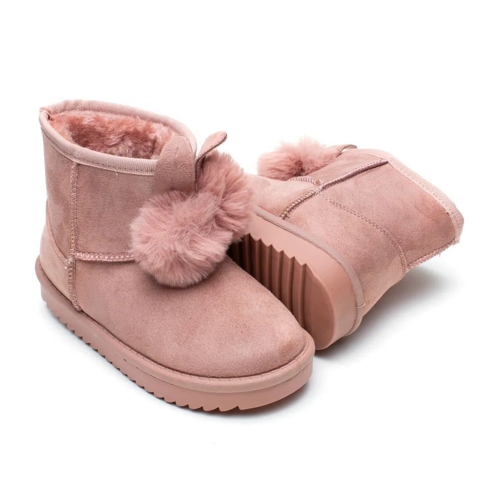 Botas Niña Modelo Winter