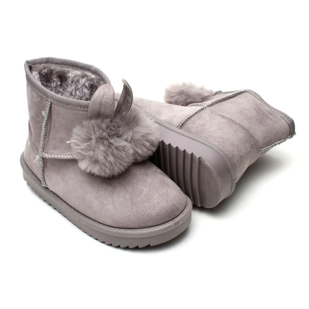 Botas Niña Modelo Winter