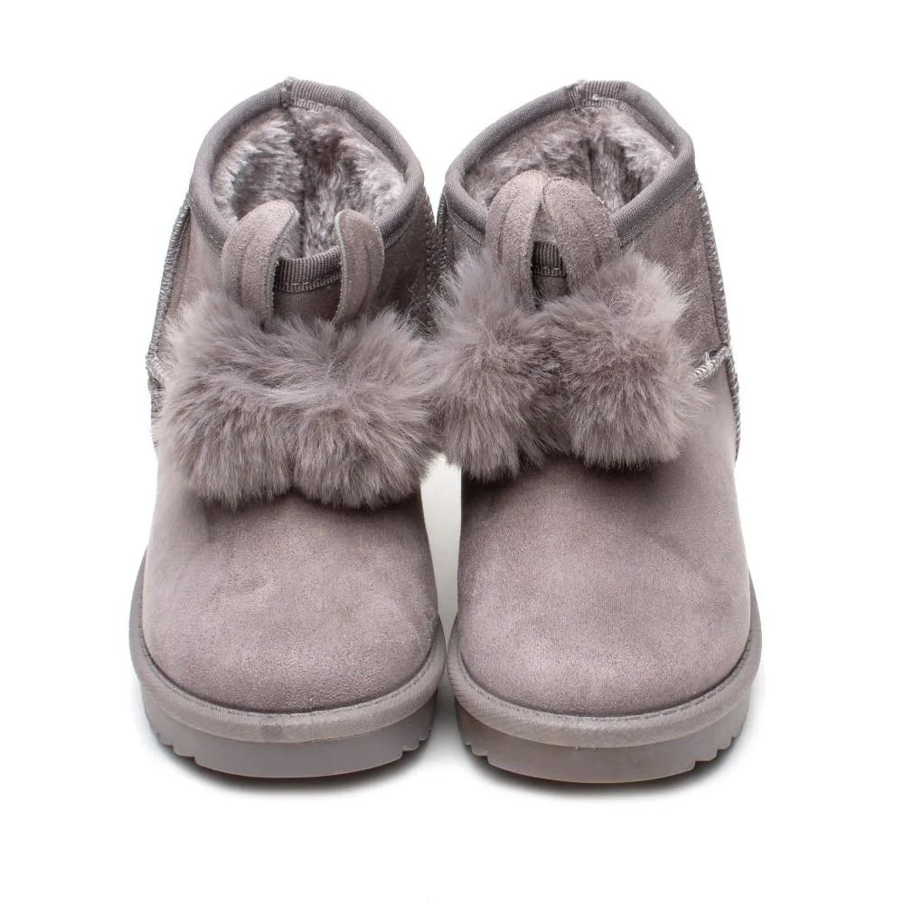 Botas Niña Modelo Winter