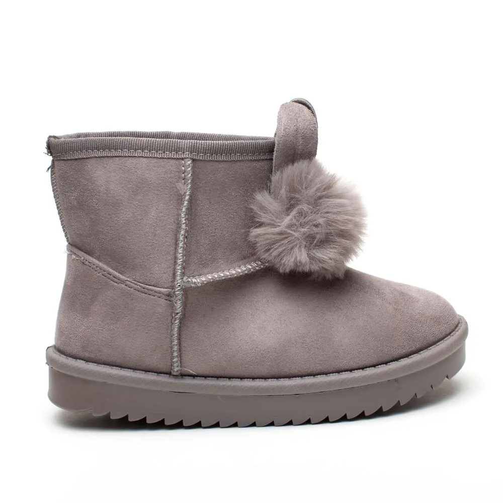 Botas Niña Modelo Winter