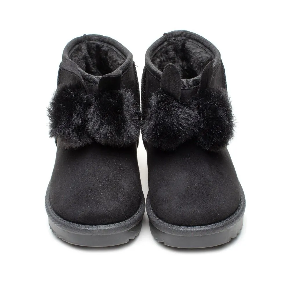 Botas Niña Modelo Winter