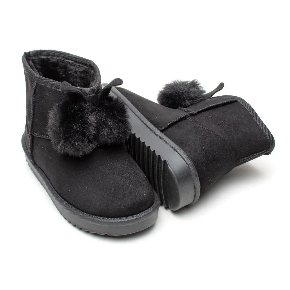Botas Niña Modelo Winter