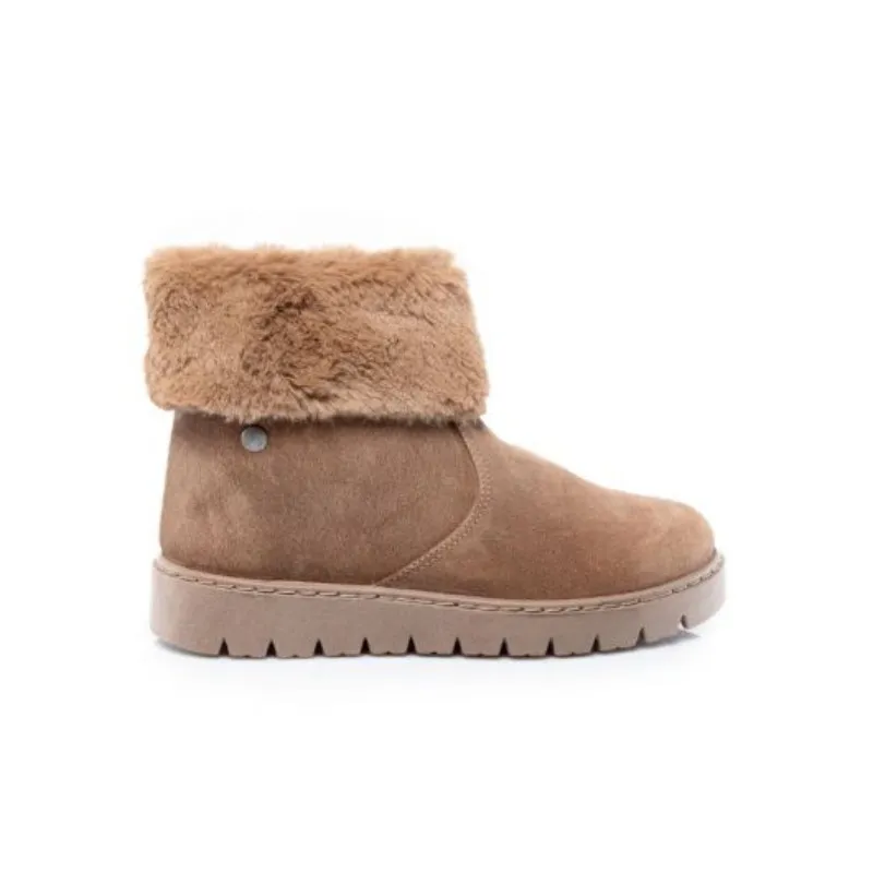 Botas niña modernas Titanitos