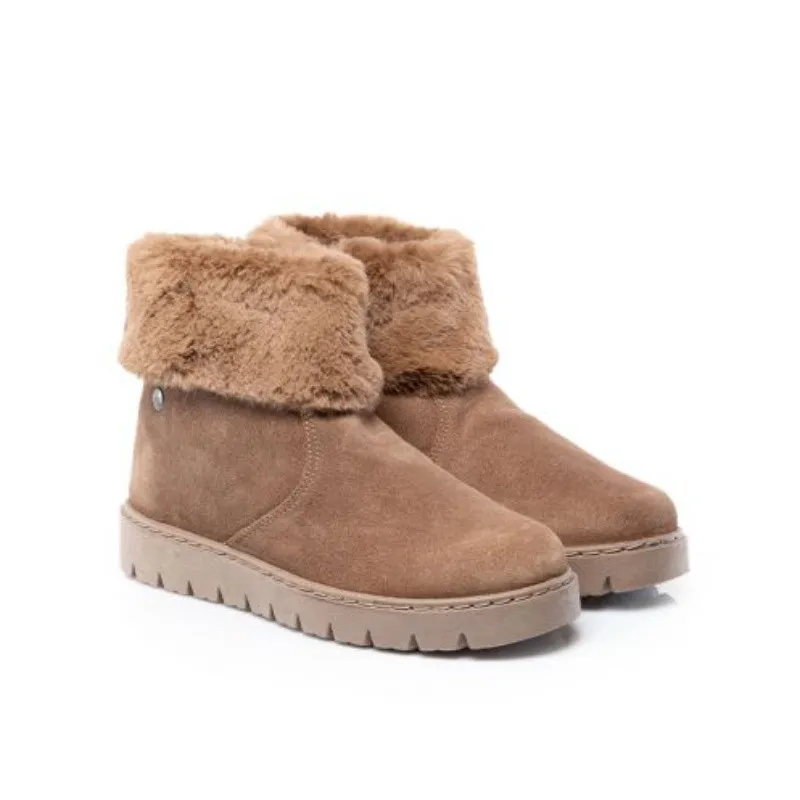 Botas niña modernas Titanitos