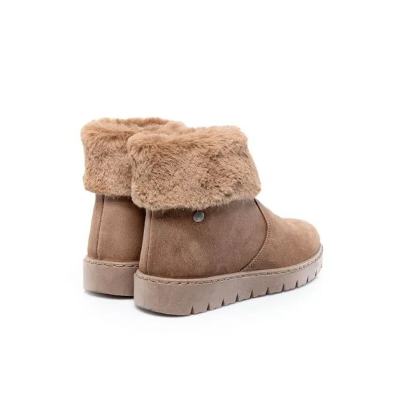 Botas niña modernas Titanitos