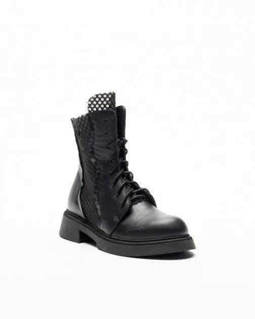 Botas Papucei Dara Negro