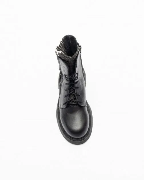 Botas Papucei Dara Negro