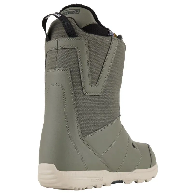 Botas snowboard Burton Moto Boa (Forest Moss)