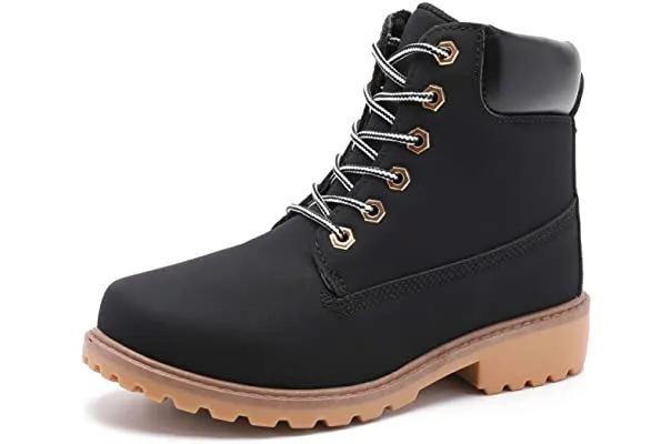 botines