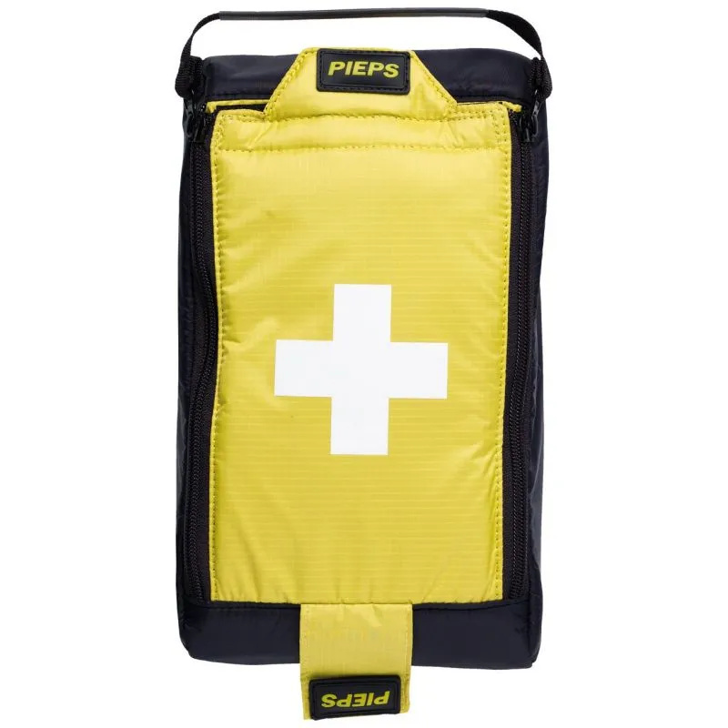 Botiquín de primeros auxilios Pieps FIRST AID SPLINT