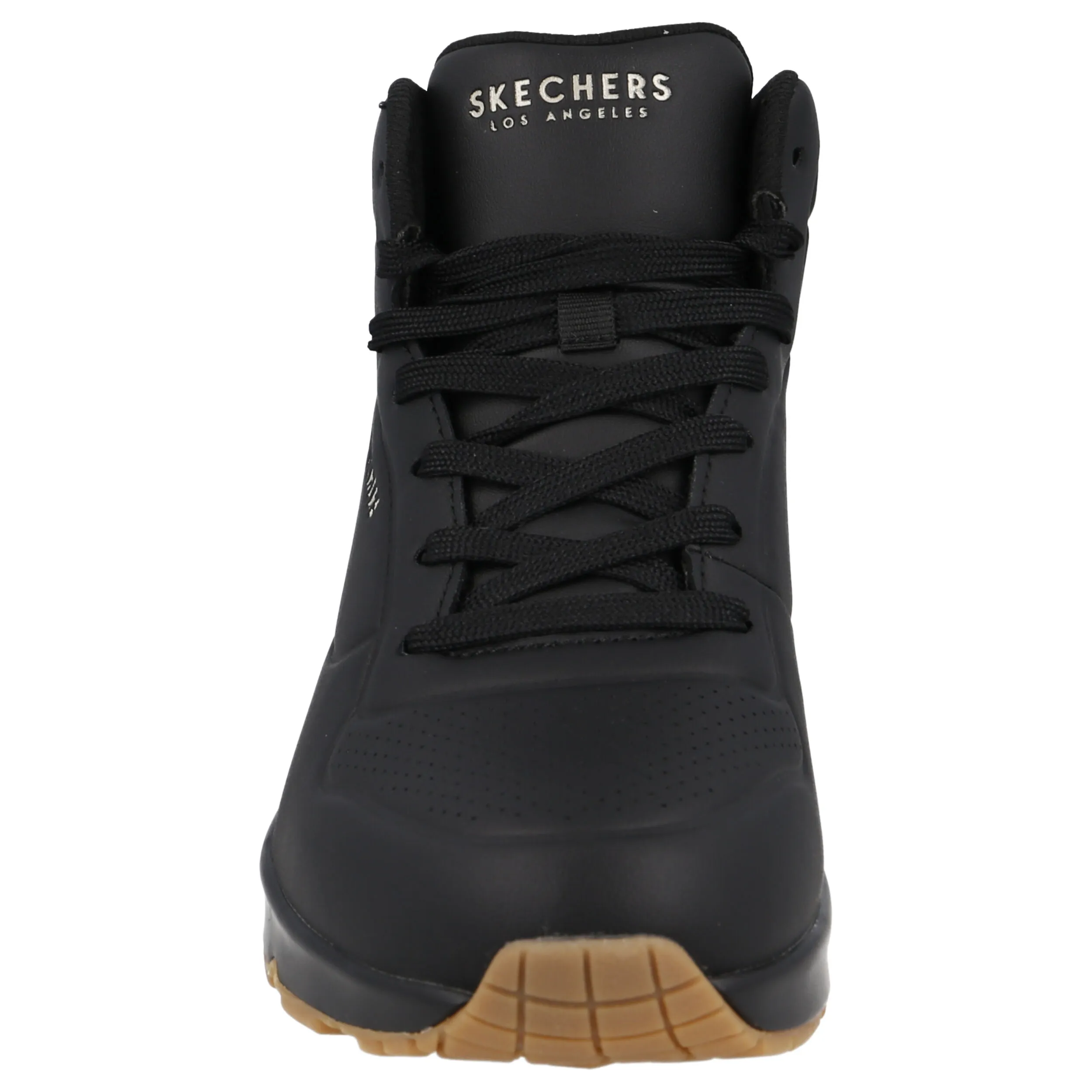 Botínes Mujer Skechers UNO STAND HIGH