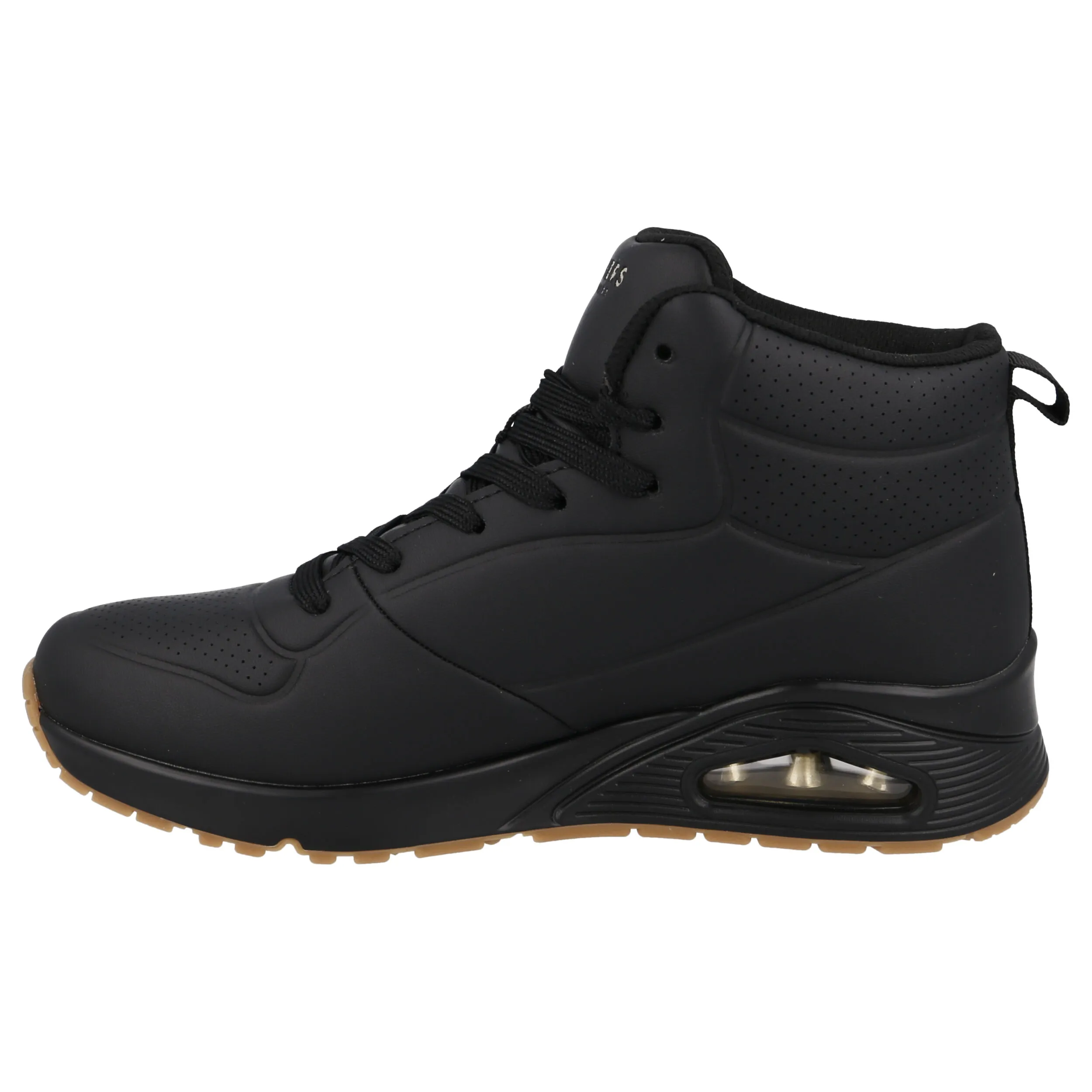 Botínes Mujer Skechers UNO STAND HIGH