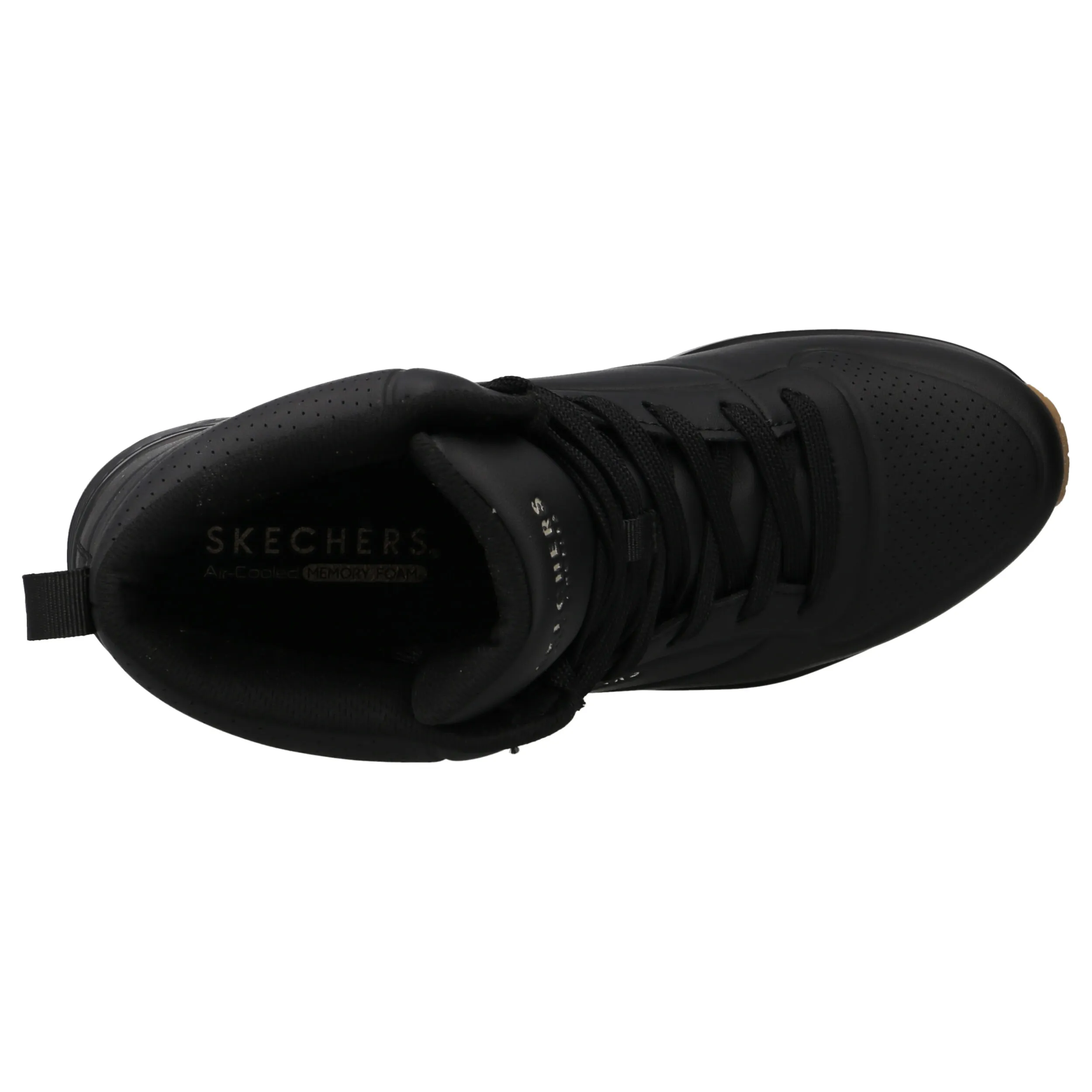 Botínes Mujer Skechers UNO STAND HIGH