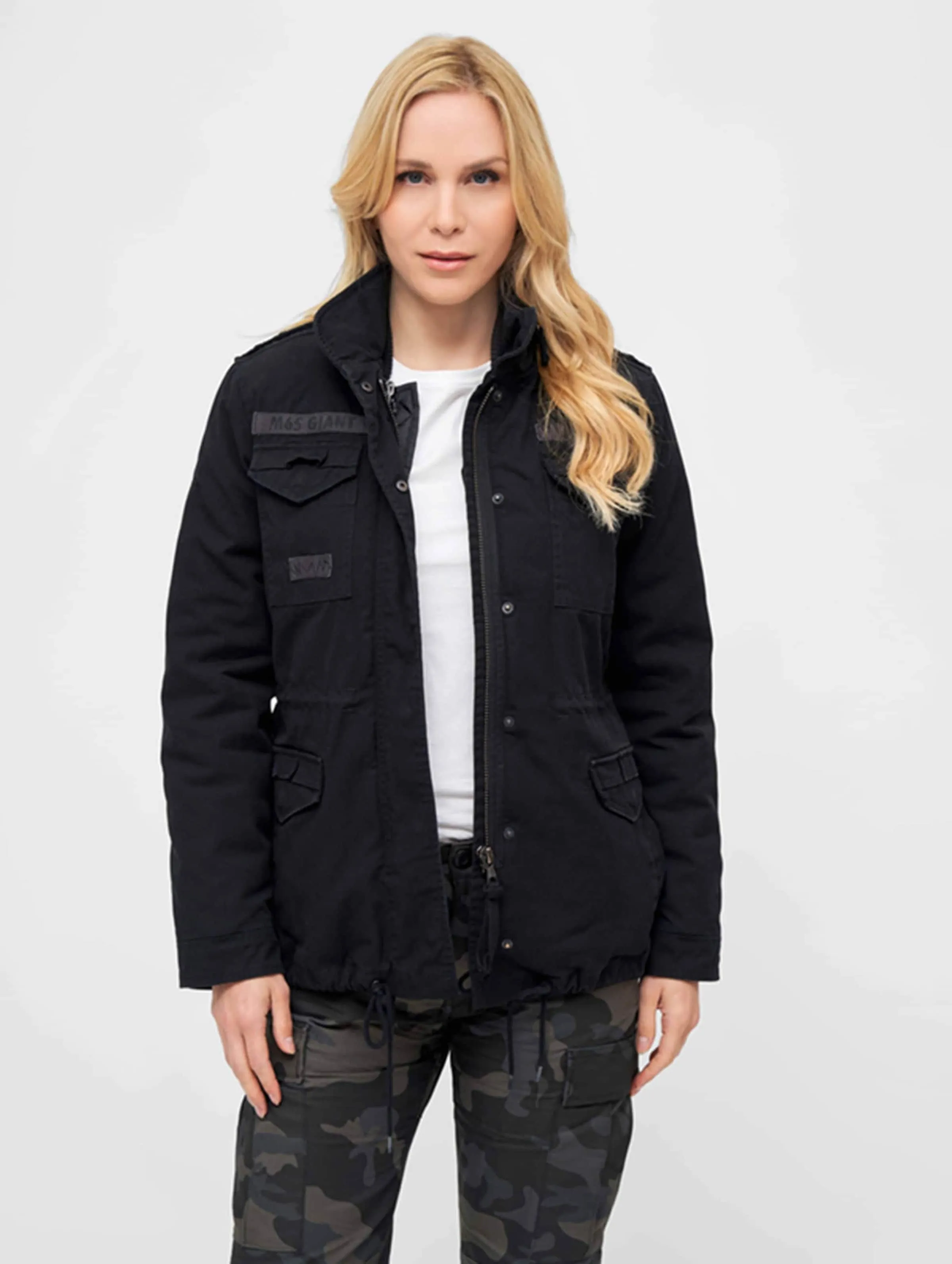 Brandit Ladies M65 Giant