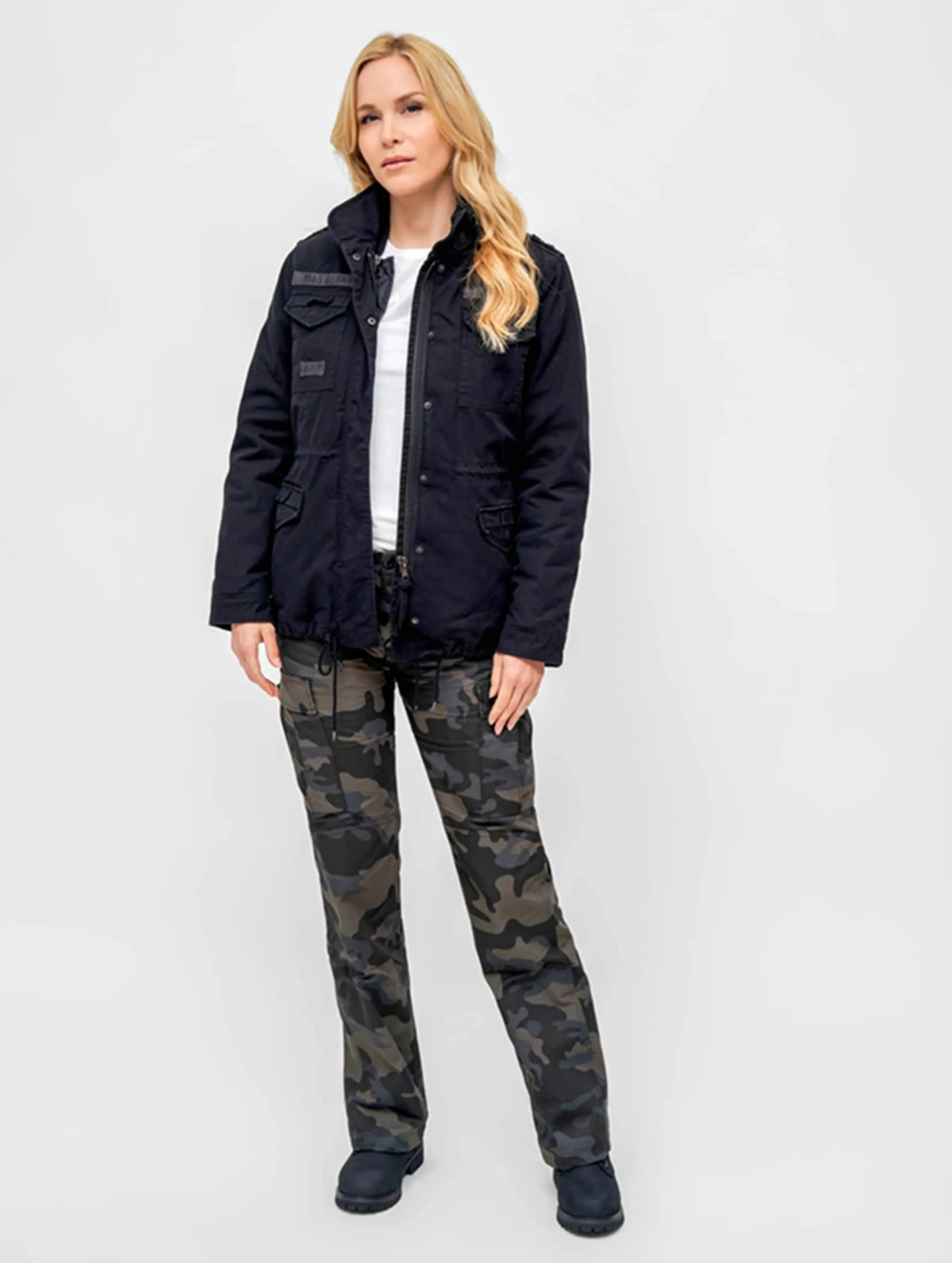 Brandit Ladies M65 Giant