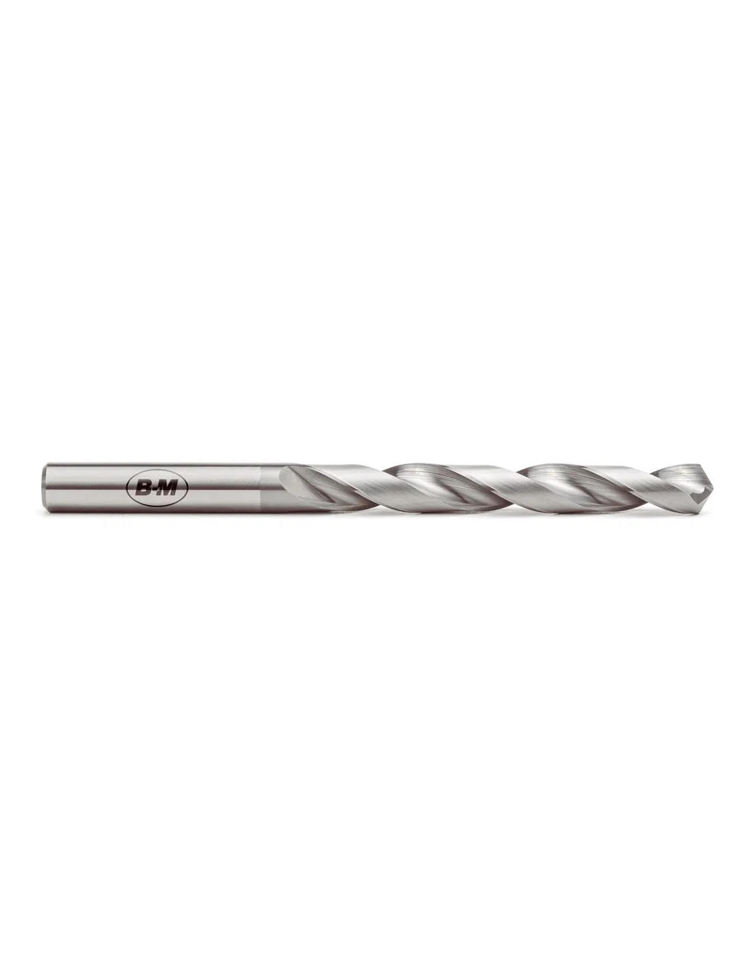 BROCA DIN 338 METAL DURO INTEGRAL 9,40