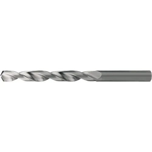 BROCA ESPIRAL DIN 338 TIPO N DIÁM. NOMINAL 8,4 MM VHM DIN 65