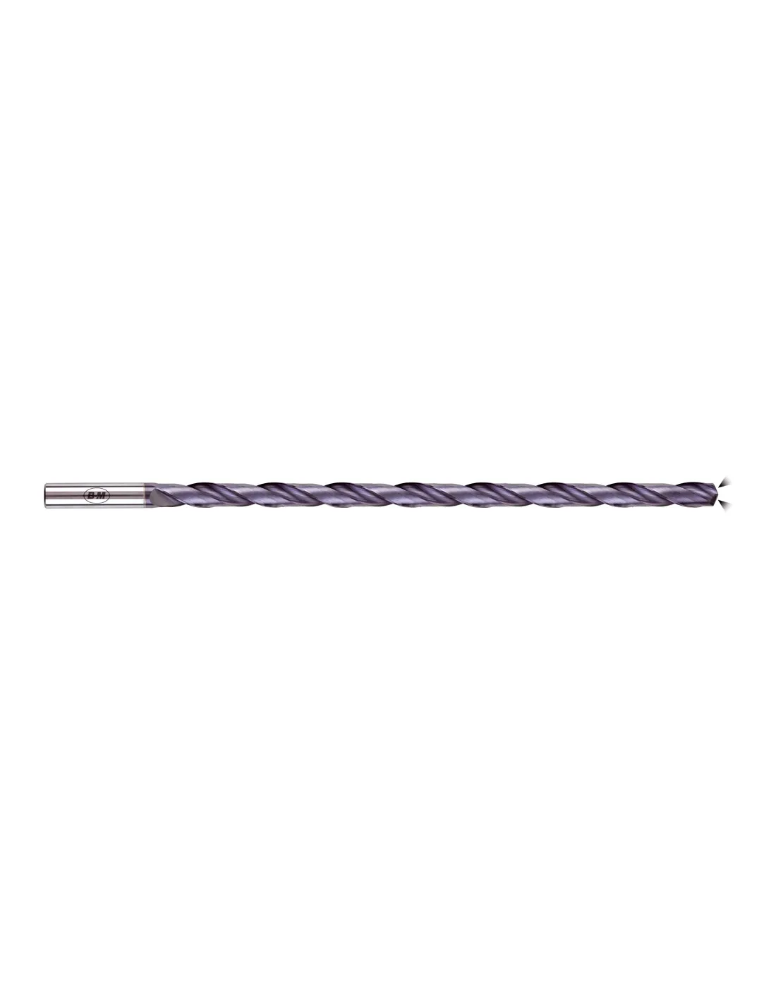 BROCA MD REF. INT DIN6537L 12XD Ø5,60MM