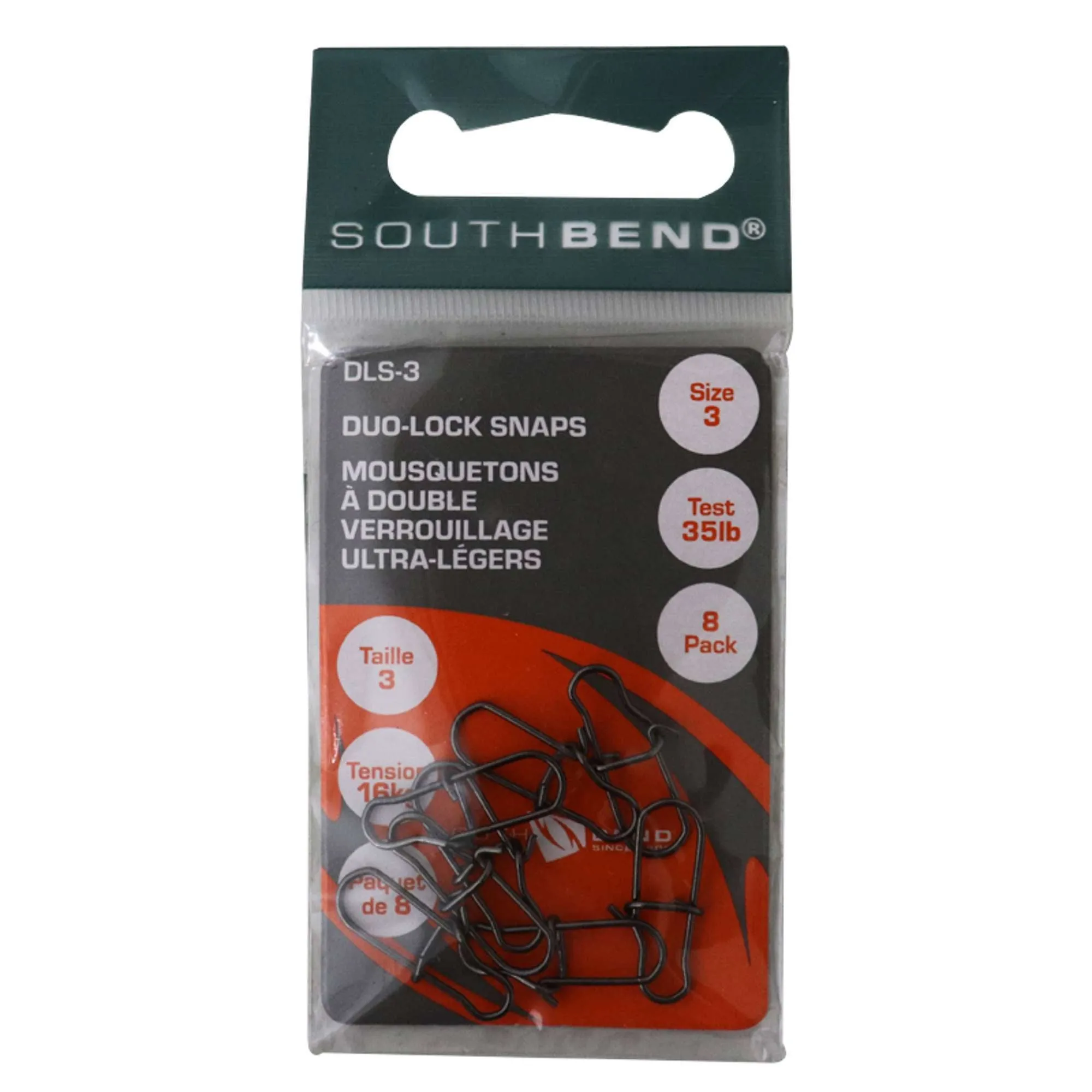 Broches Para Pesca 35 Libras
