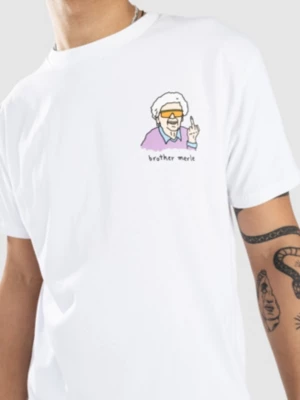 Brother Merle Betty Speed Camiseta